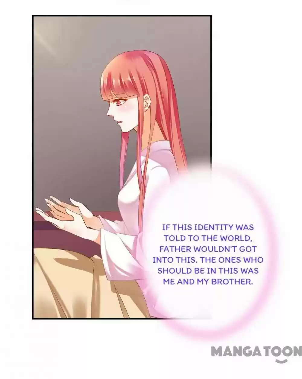 The Princess's Time Travel Chapter 128