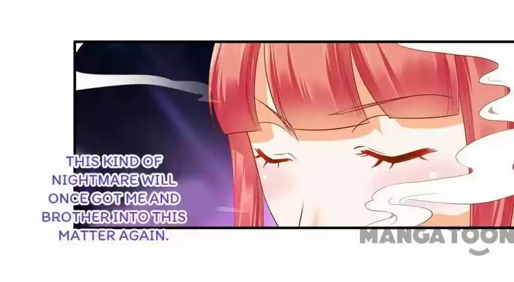 The Princess's Time Travel Chapter 128