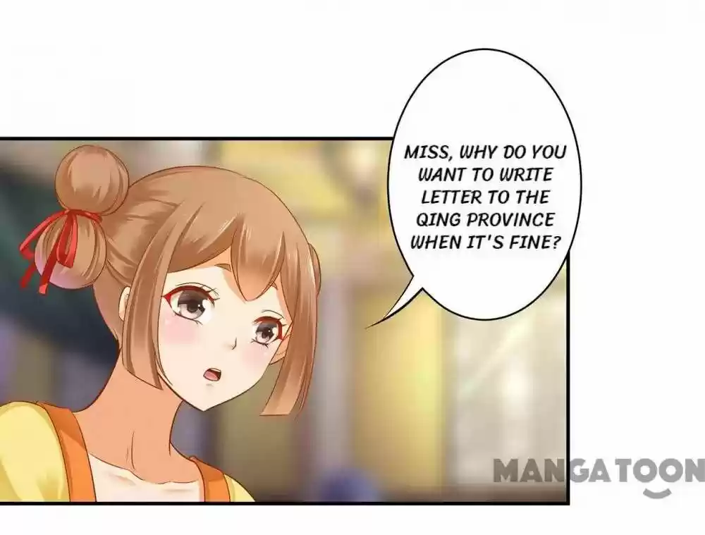 The Princess's Time Travel Chapter 128