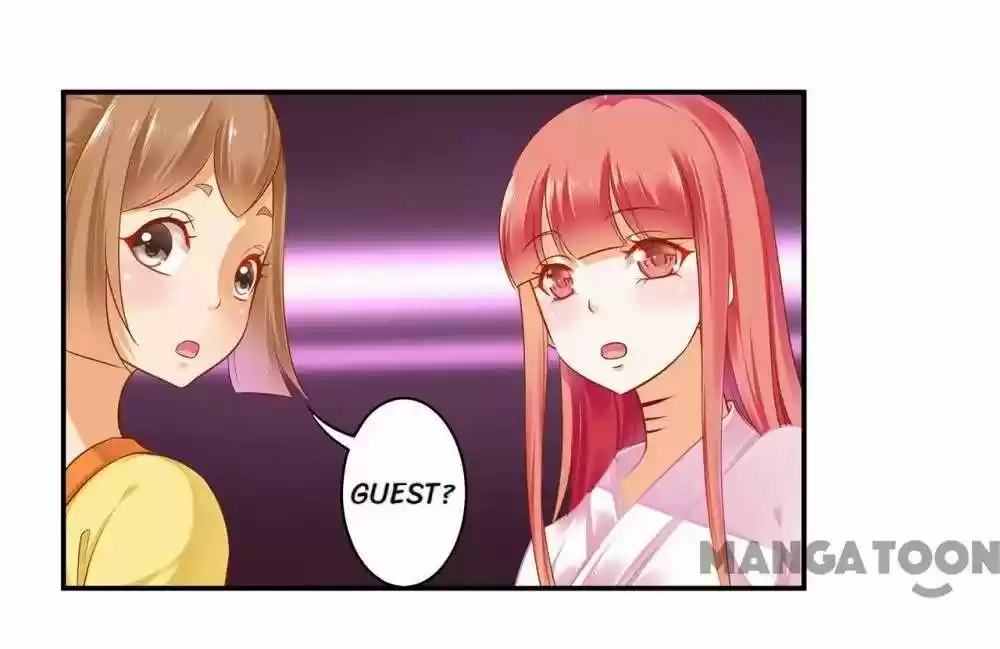 The Princess's Time Travel Chapter 128