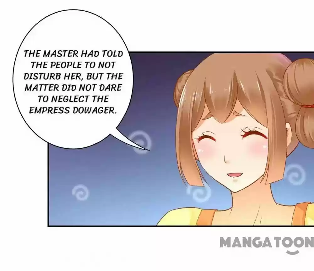 The Princess's Time Travel Chapter 128