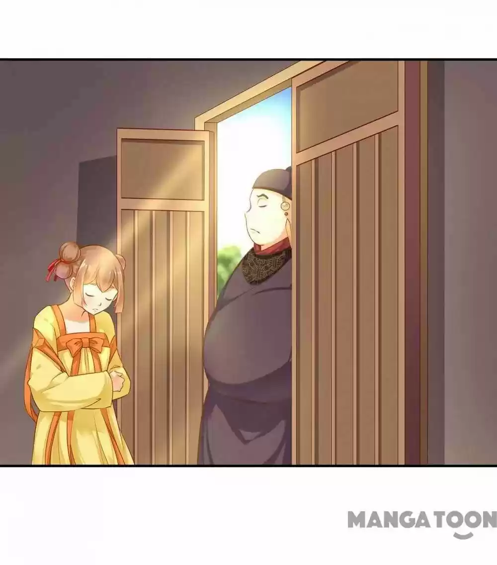 The Princess's Time Travel Chapter 128