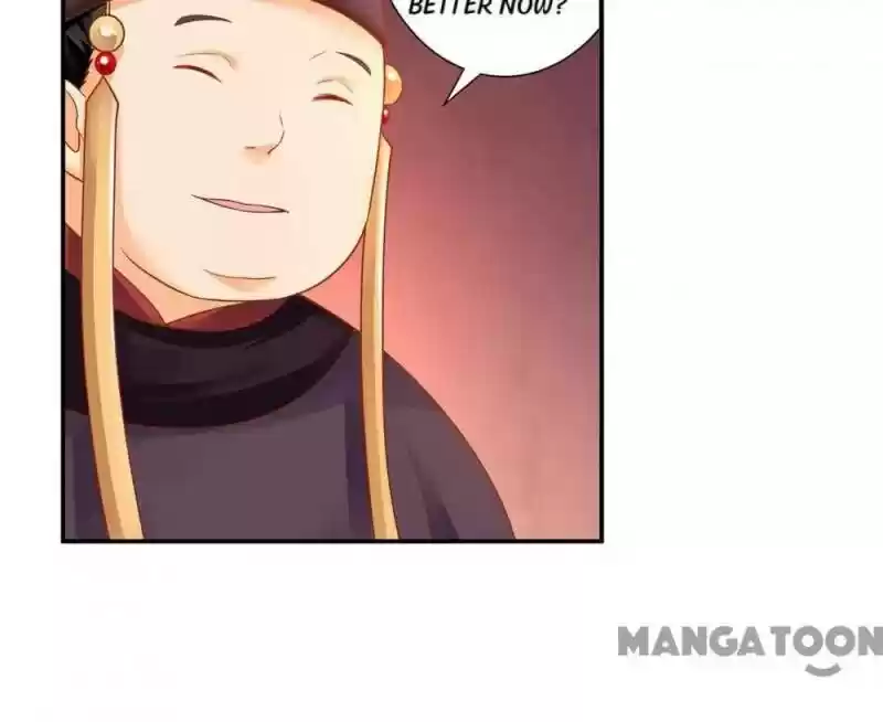 The Princess's Time Travel Chapter 129