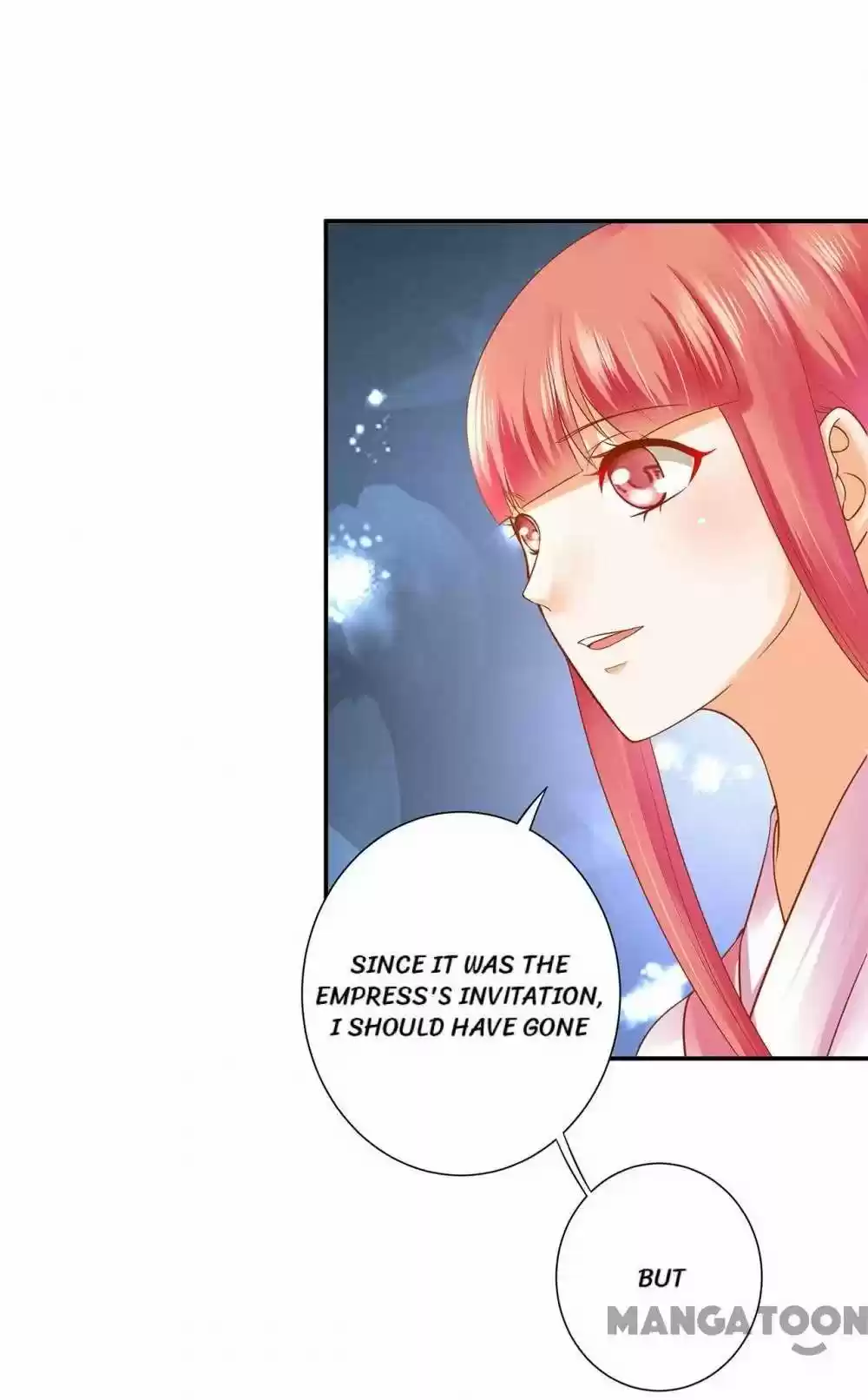 The Princess's Time Travel Chapter 129