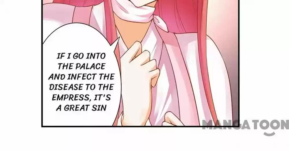 The Princess's Time Travel Chapter 129