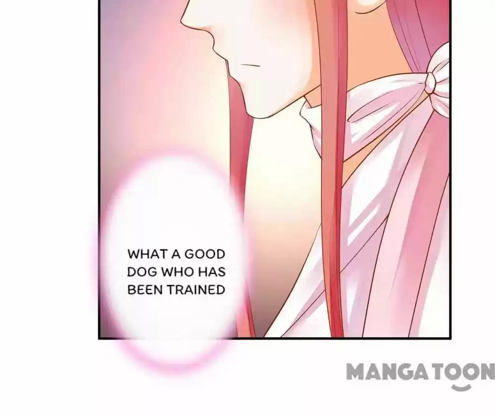 The Princess's Time Travel Chapter 129