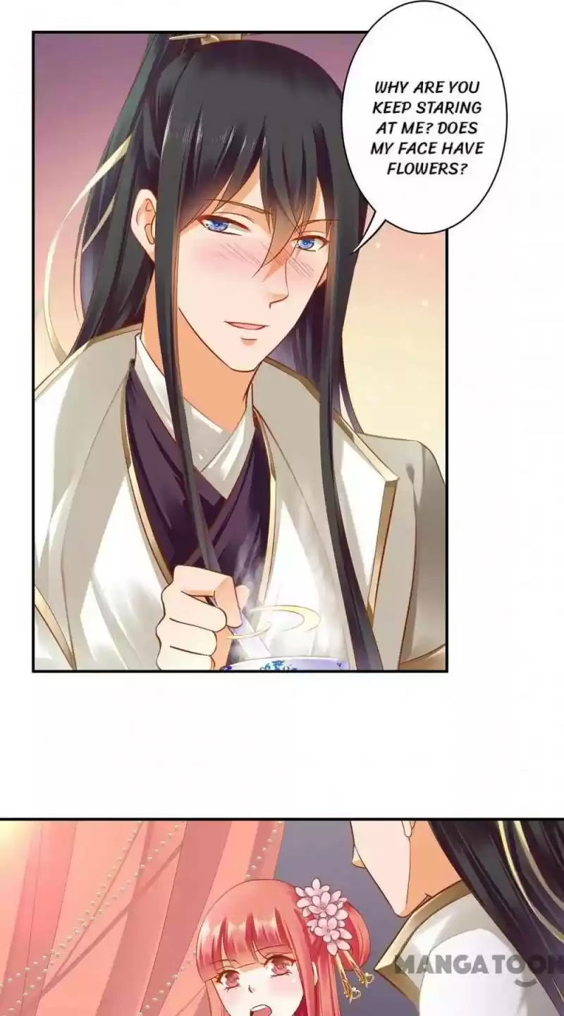 The Princess's Time Travel Chapter 130