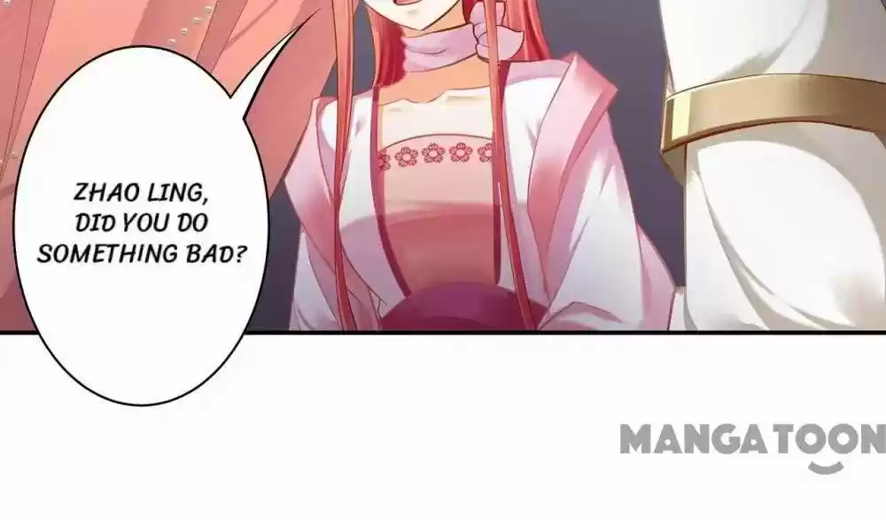 The Princess's Time Travel Chapter 130