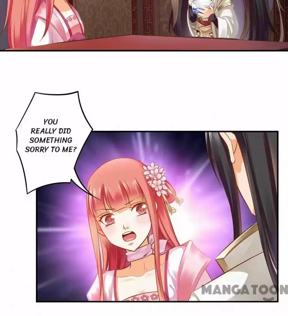 The Princess's Time Travel Chapter 130