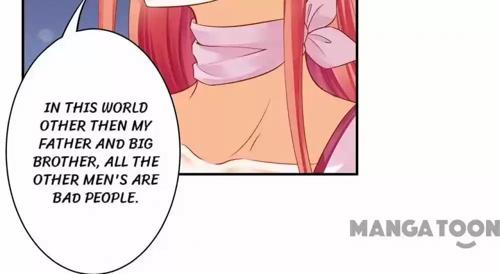 The Princess's Time Travel Chapter 130