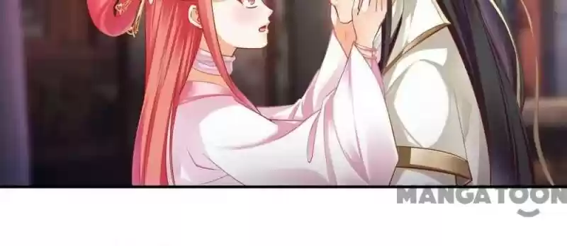 The Princess's Time Travel Chapter 130