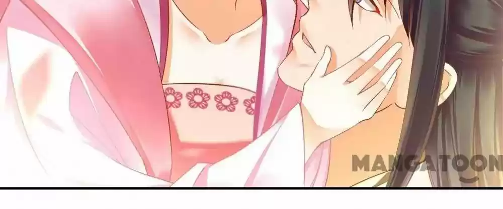 The Princess's Time Travel Chapter 130