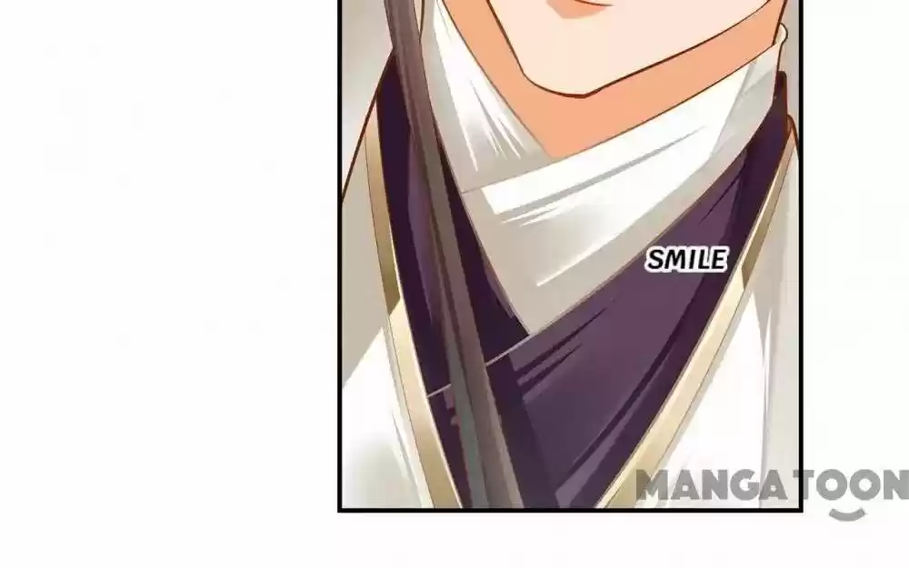 The Princess's Time Travel Chapter 130