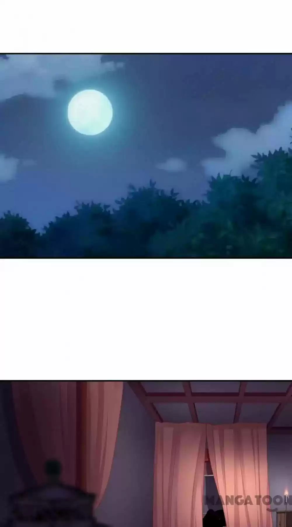 The Princess's Time Travel Chapter 130