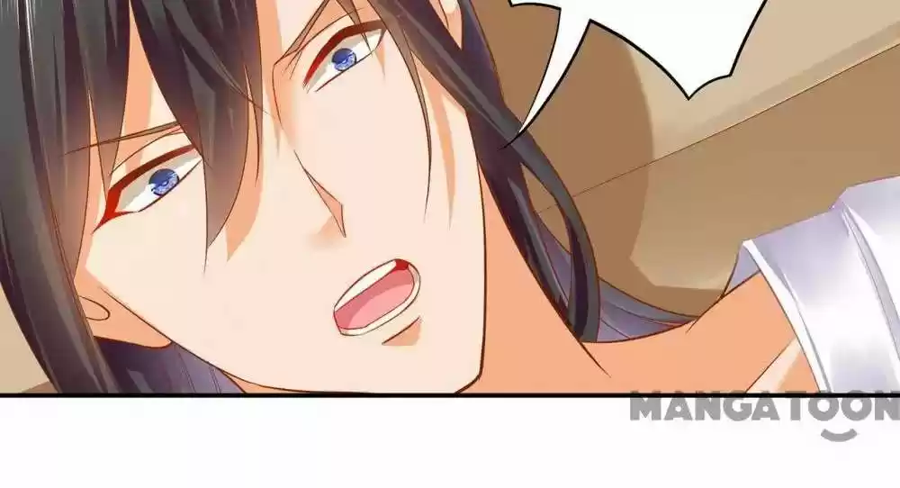 The Princess's Time Travel Chapter 130