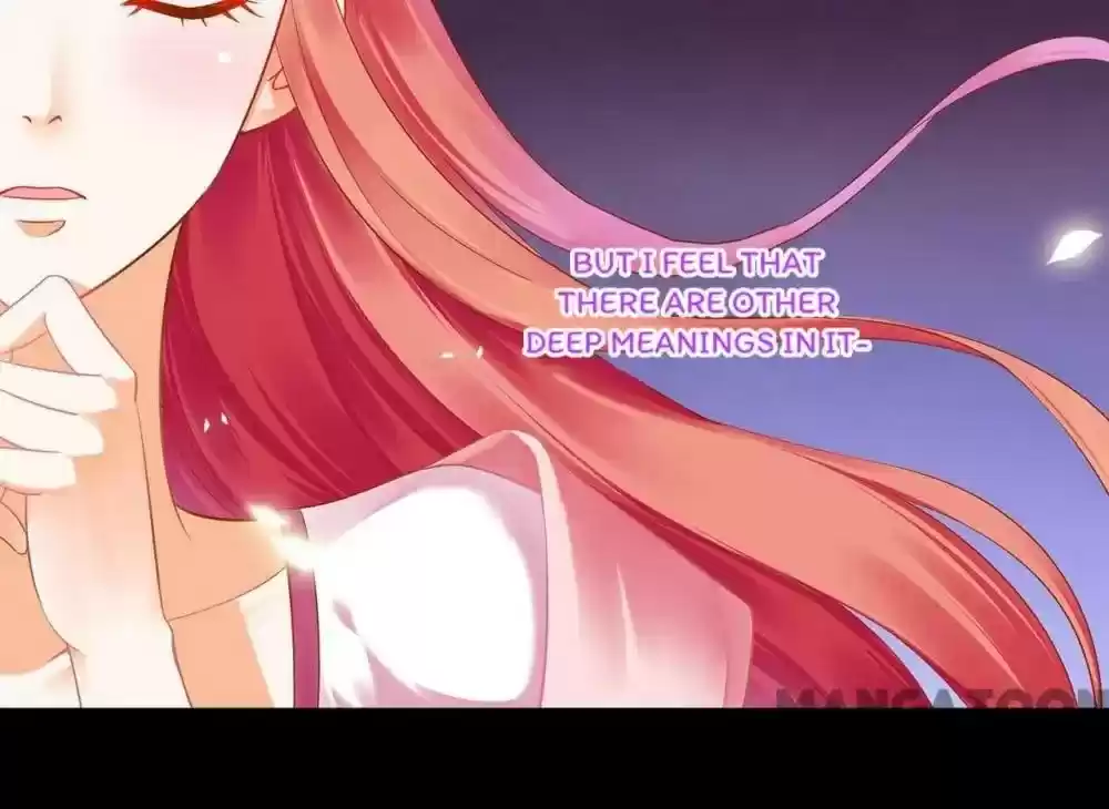 The Princess's Time Travel Chapter 132