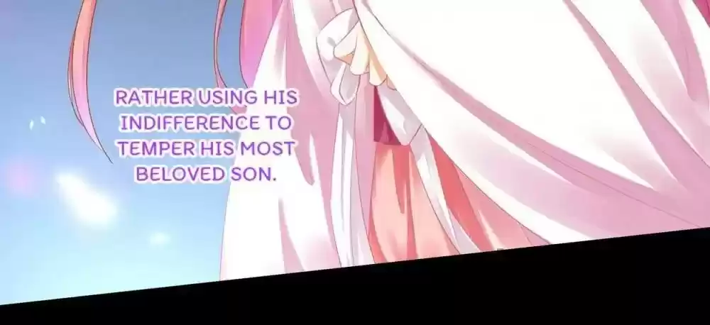 The Princess's Time Travel Chapter 132