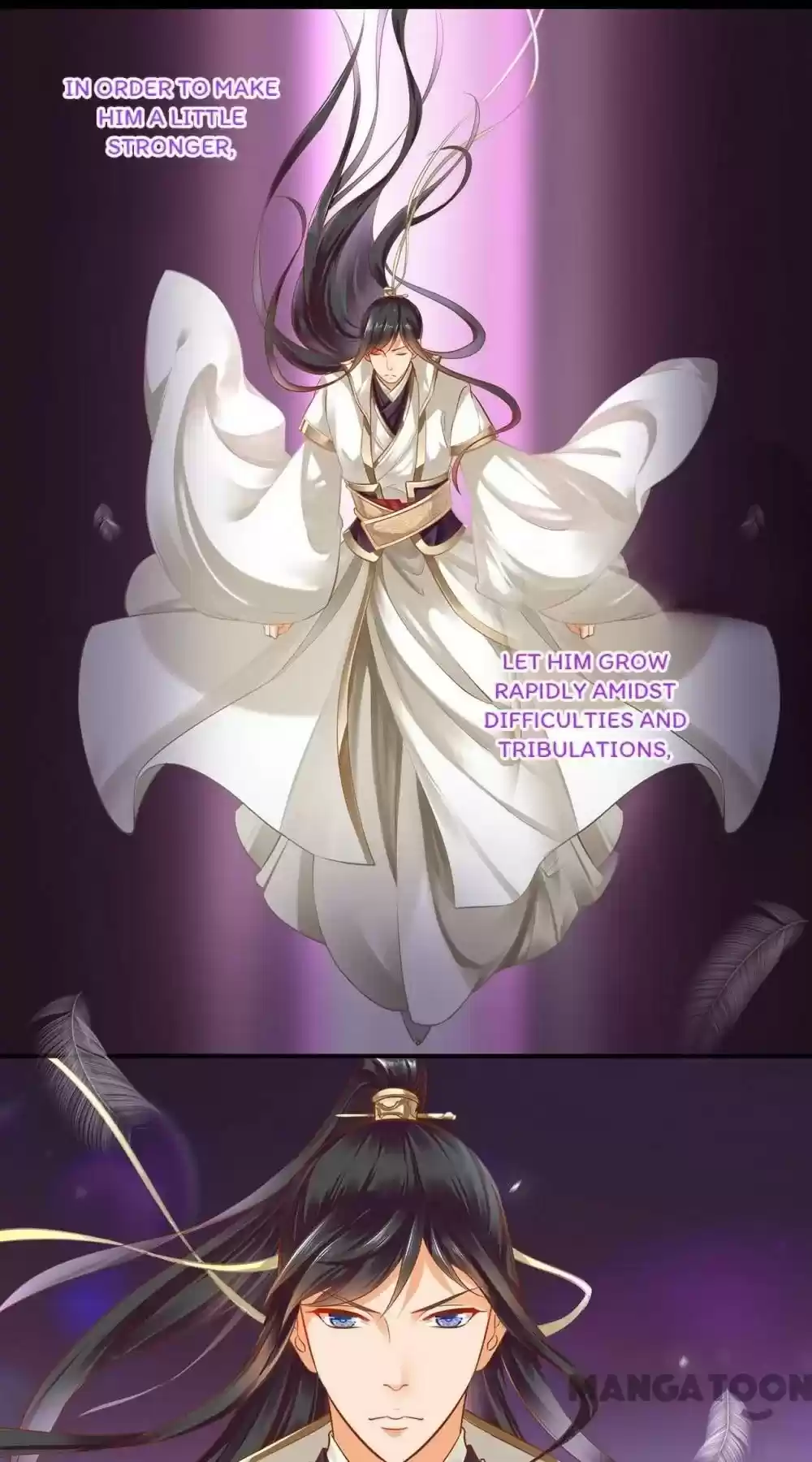 The Princess's Time Travel Chapter 132