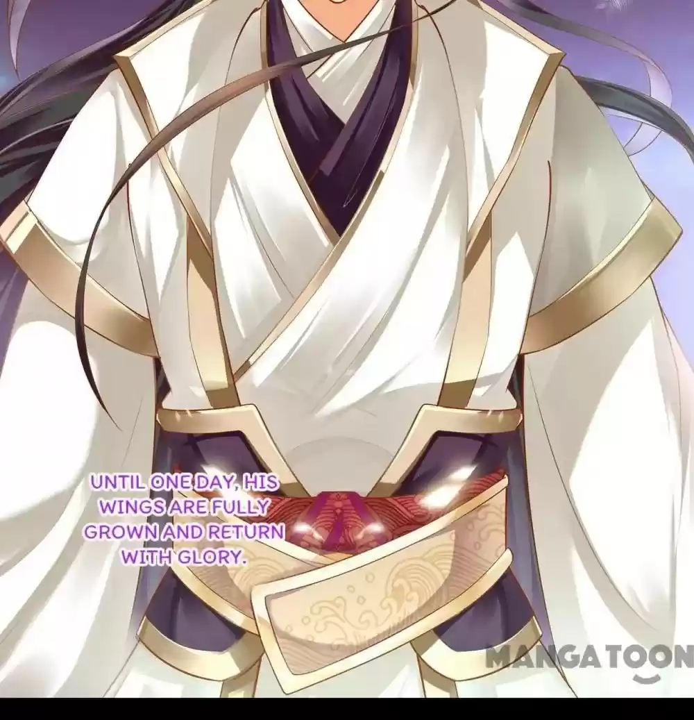 The Princess's Time Travel Chapter 132