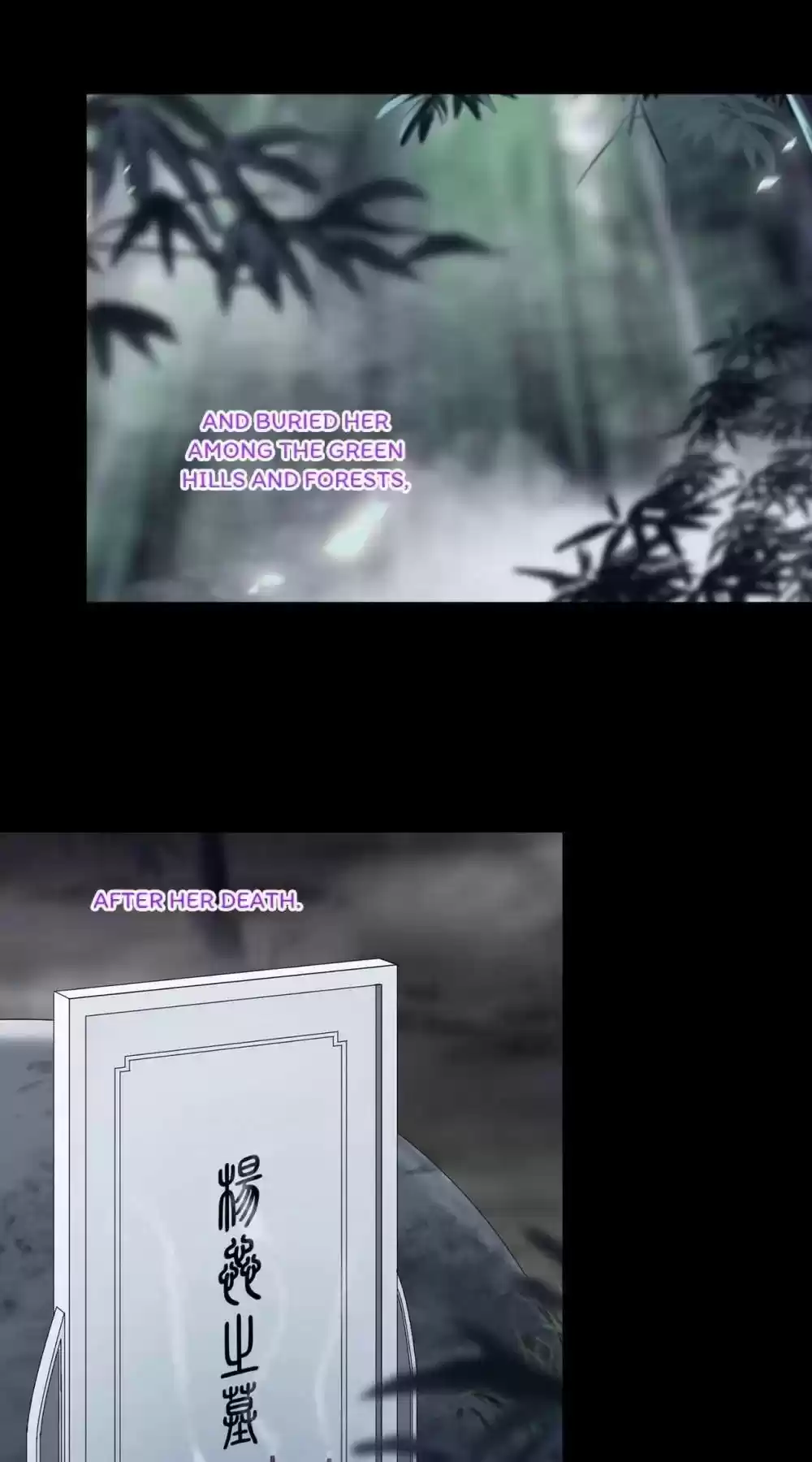 The Princess's Time Travel Chapter 132