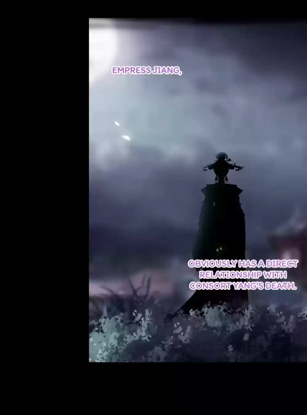 The Princess's Time Travel Chapter 132