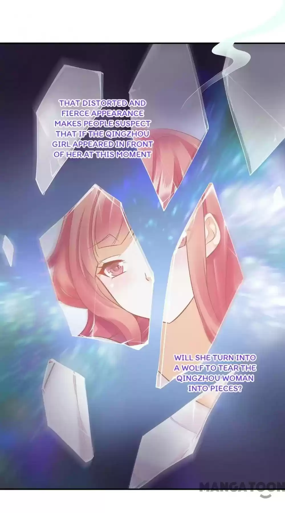 The Princess's Time Travel Chapter 132