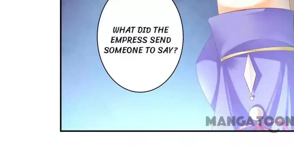 The Princess's Time Travel Chapter 132