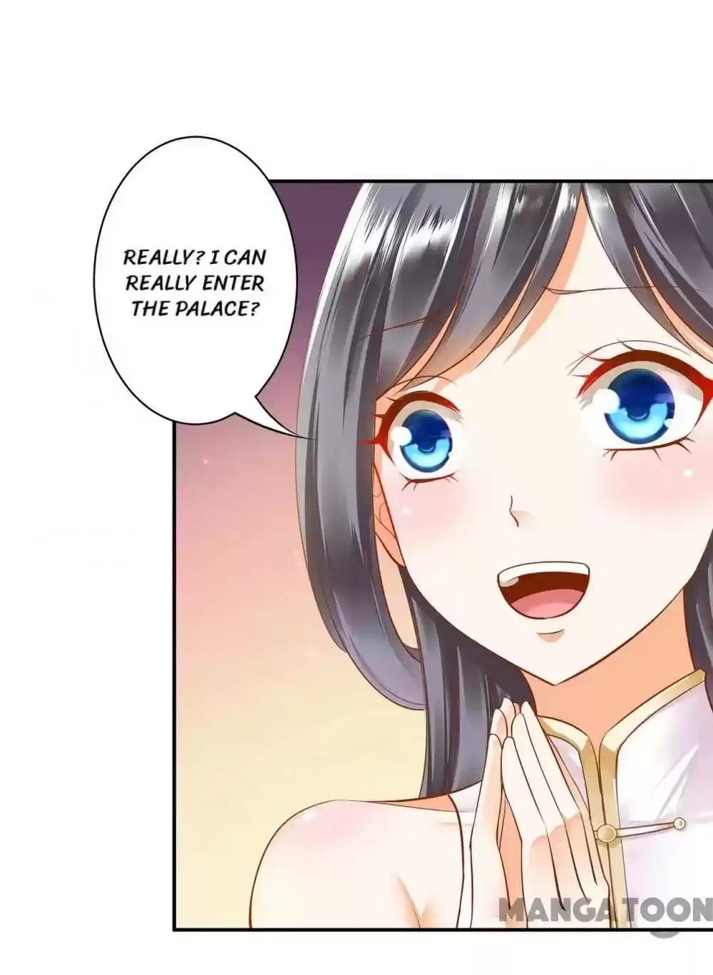 The Princess's Time Travel Chapter 133