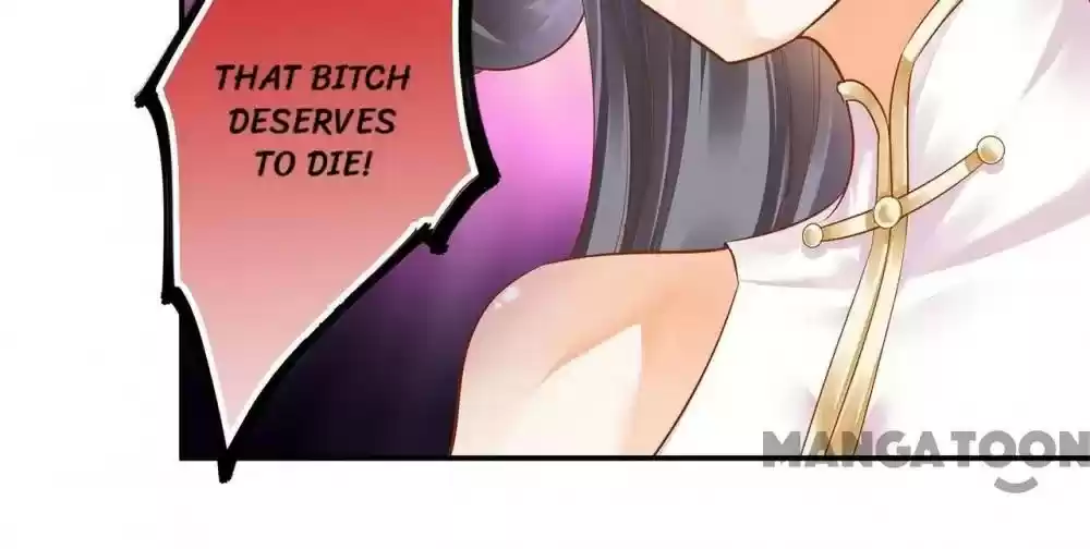 The Princess's Time Travel Chapter 133