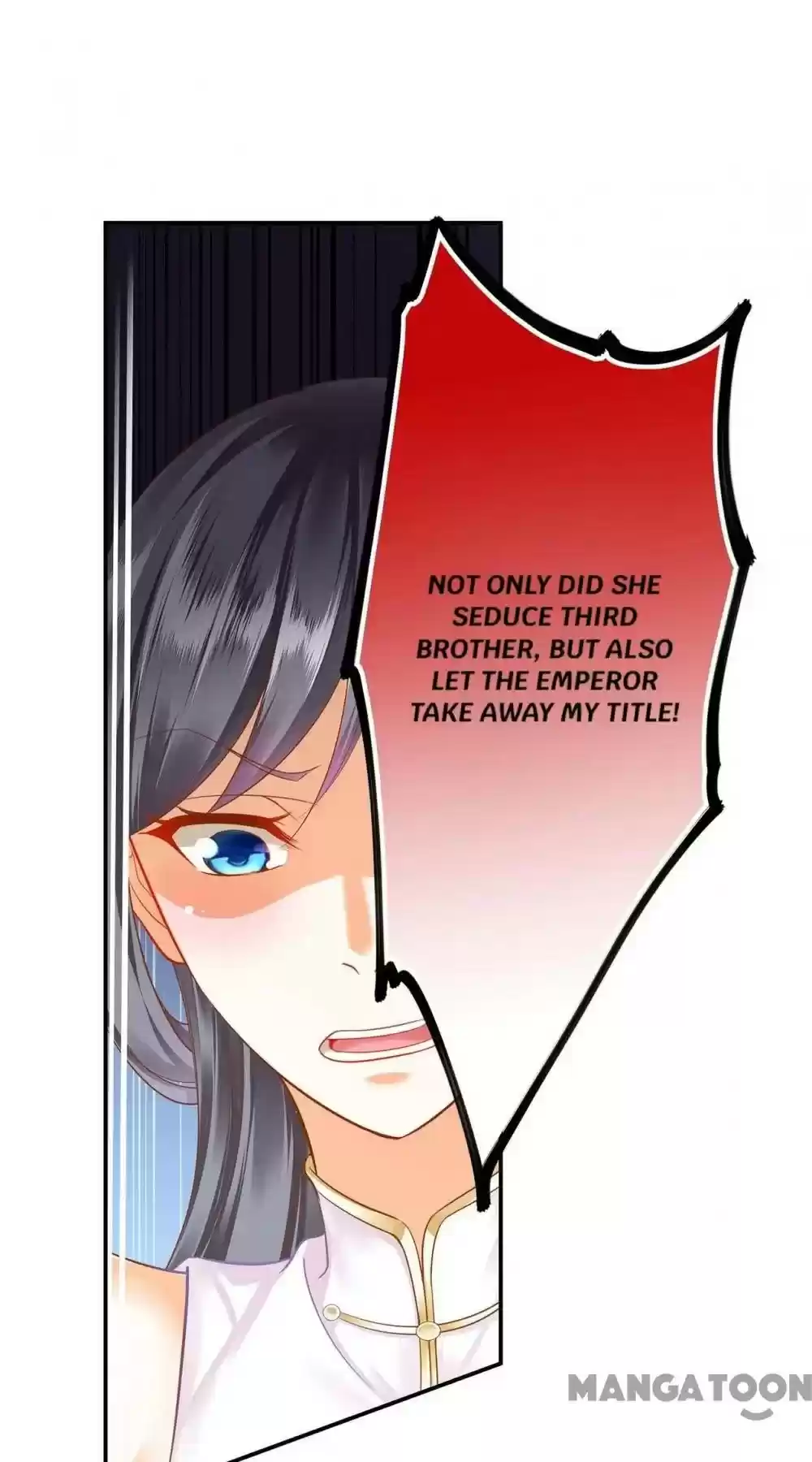 The Princess's Time Travel Chapter 133