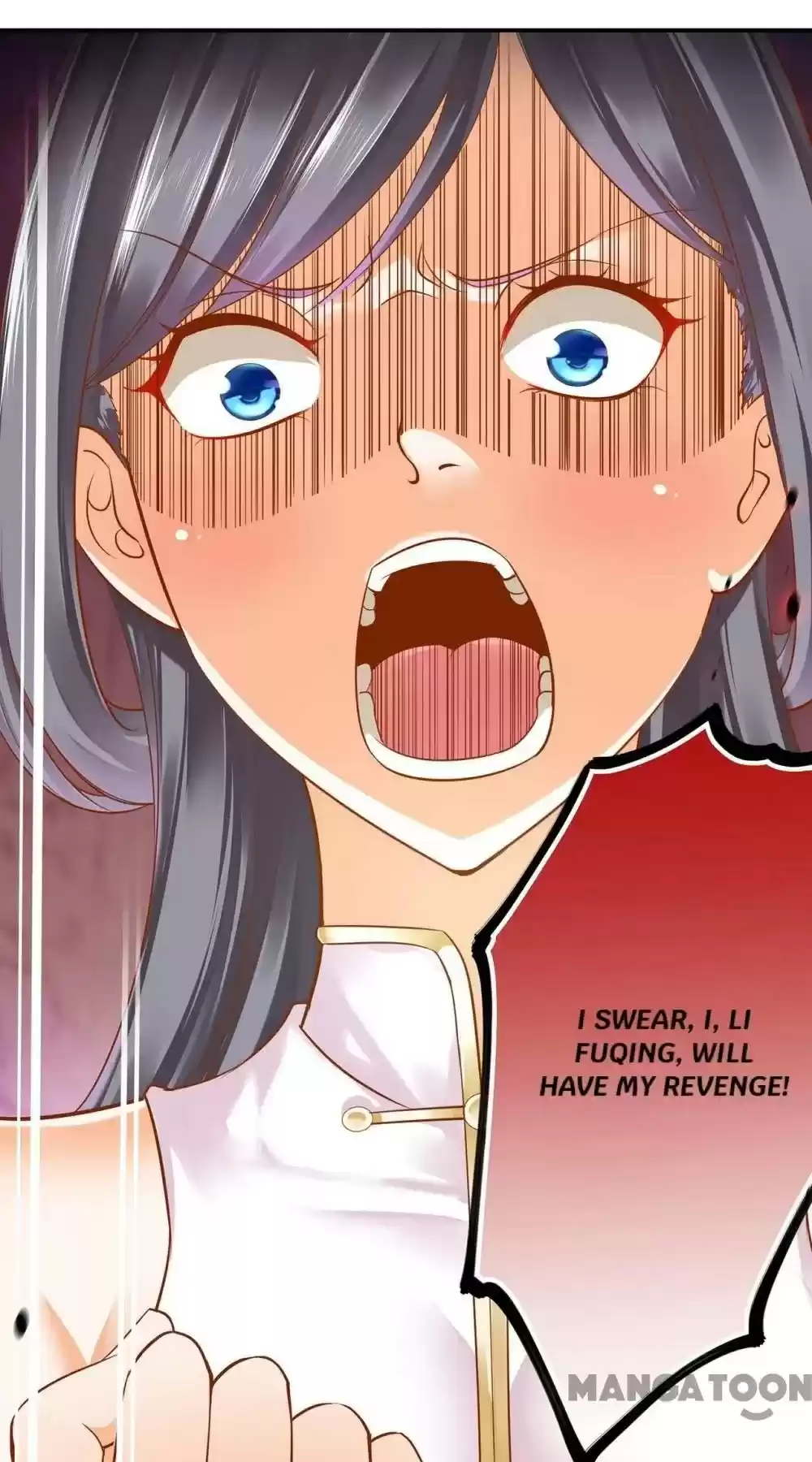 The Princess's Time Travel Chapter 133