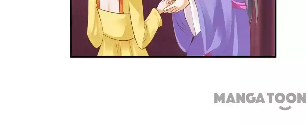 The Princess's Time Travel Chapter 133