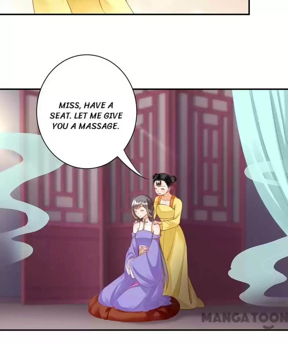 The Princess's Time Travel Chapter 133