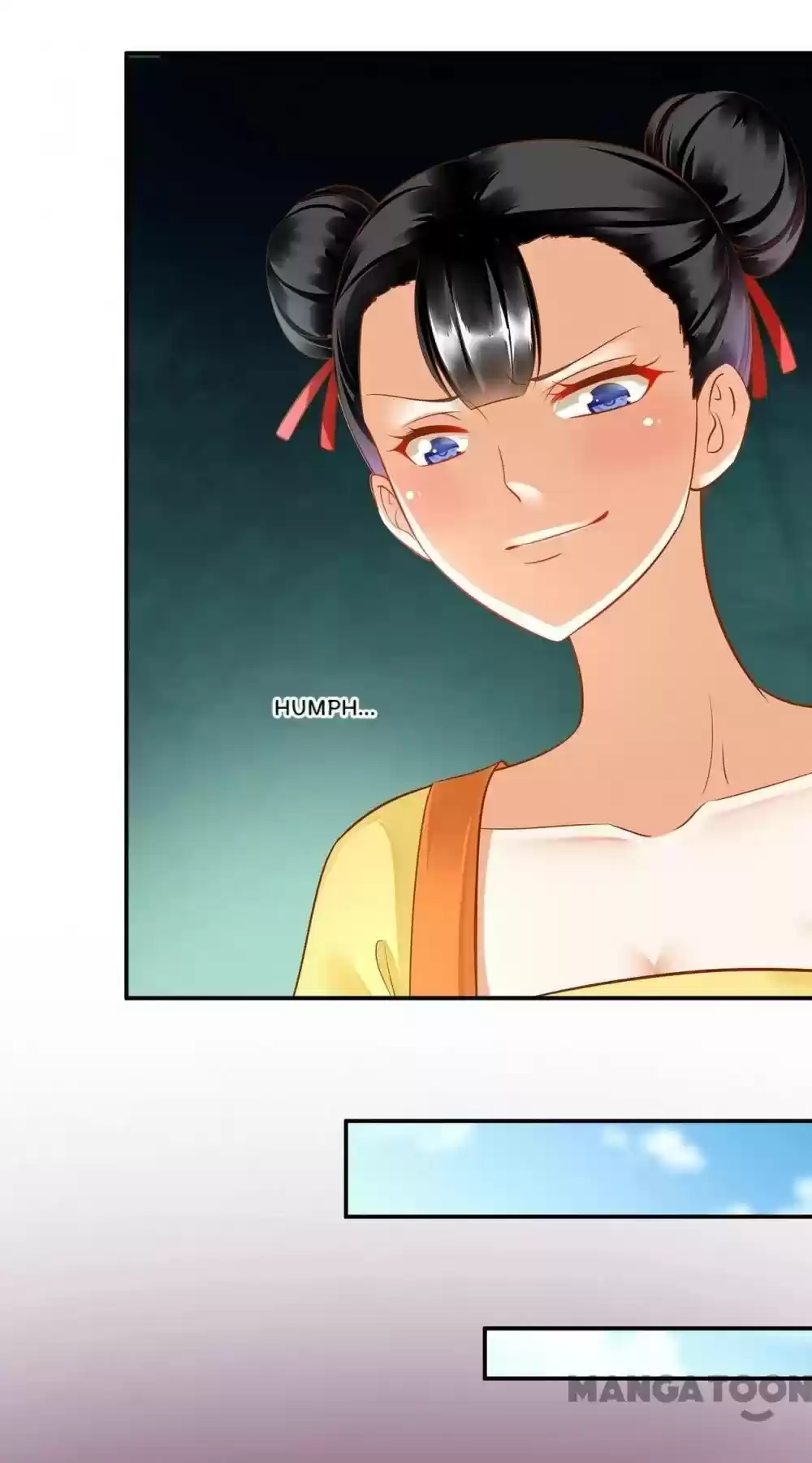 The Princess's Time Travel Chapter 133