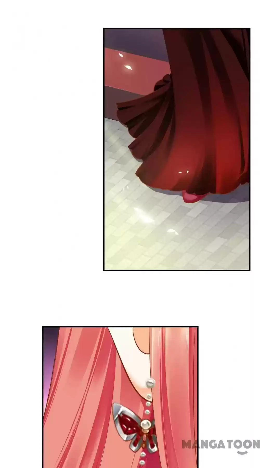 The Princess's Time Travel Chapter 133