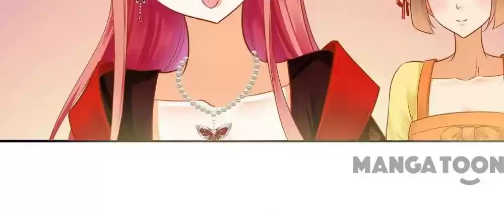 The Princess's Time Travel Chapter 133