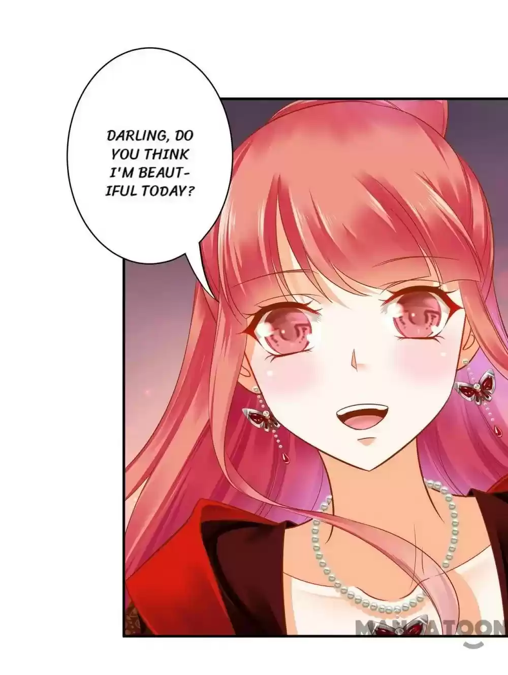 The Princess's Time Travel Chapter 133