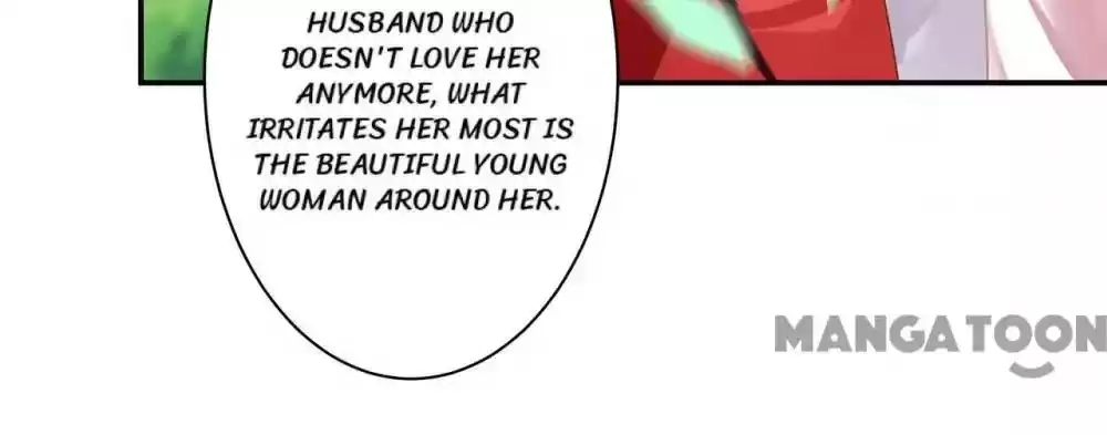 The Princess's Time Travel Chapter 134