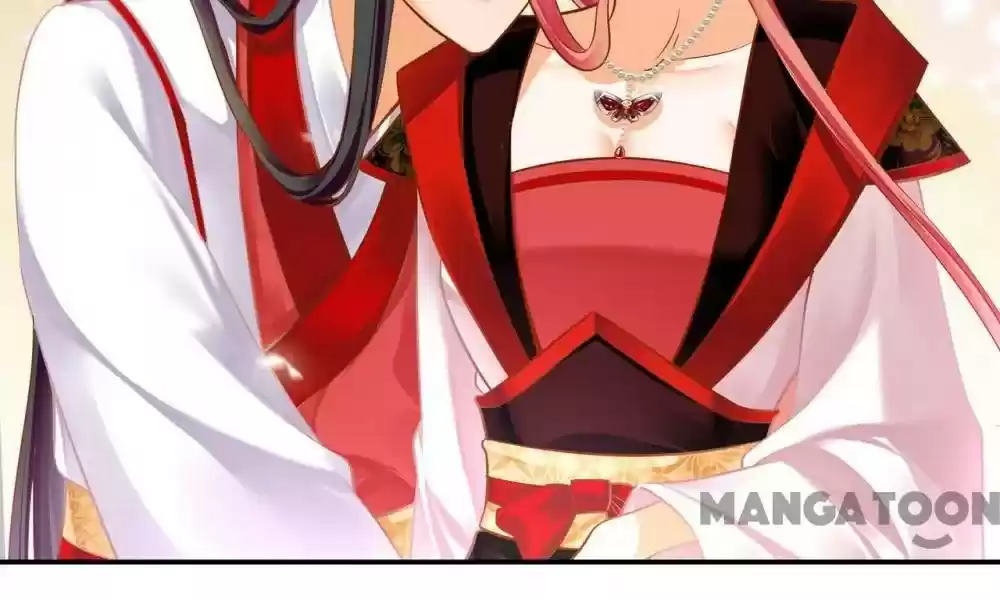 The Princess's Time Travel Chapter 134