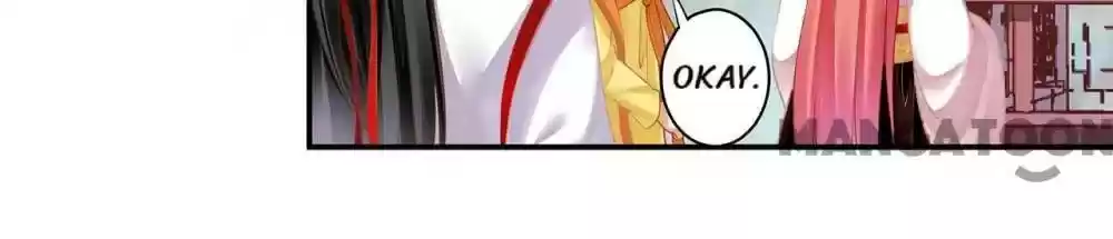 The Princess's Time Travel Chapter 134