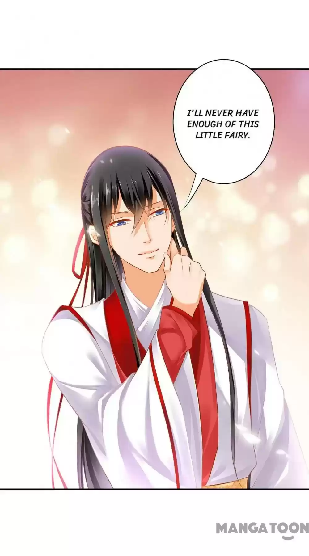 The Princess's Time Travel Chapter 134