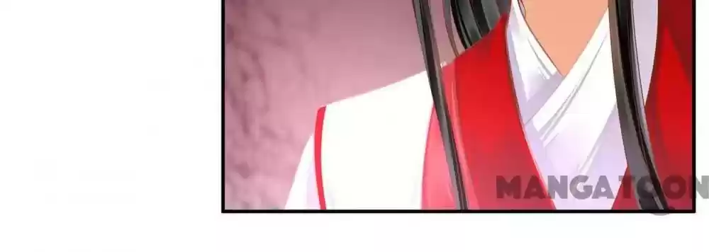 The Princess's Time Travel Chapter 134