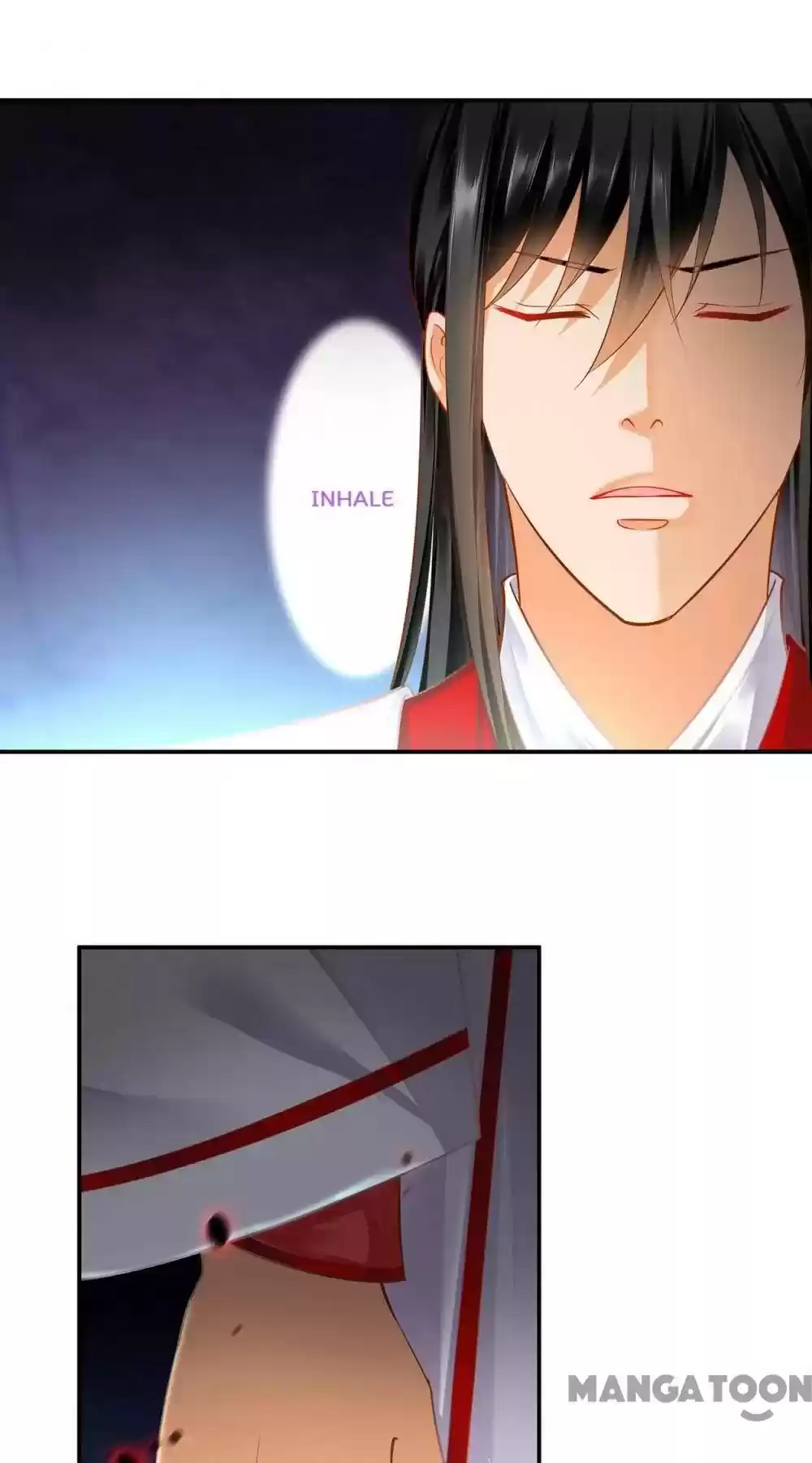 The Princess's Time Travel Chapter 134