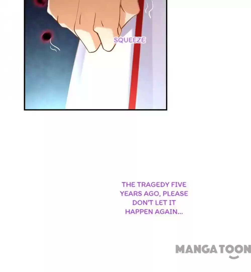 The Princess's Time Travel Chapter 134