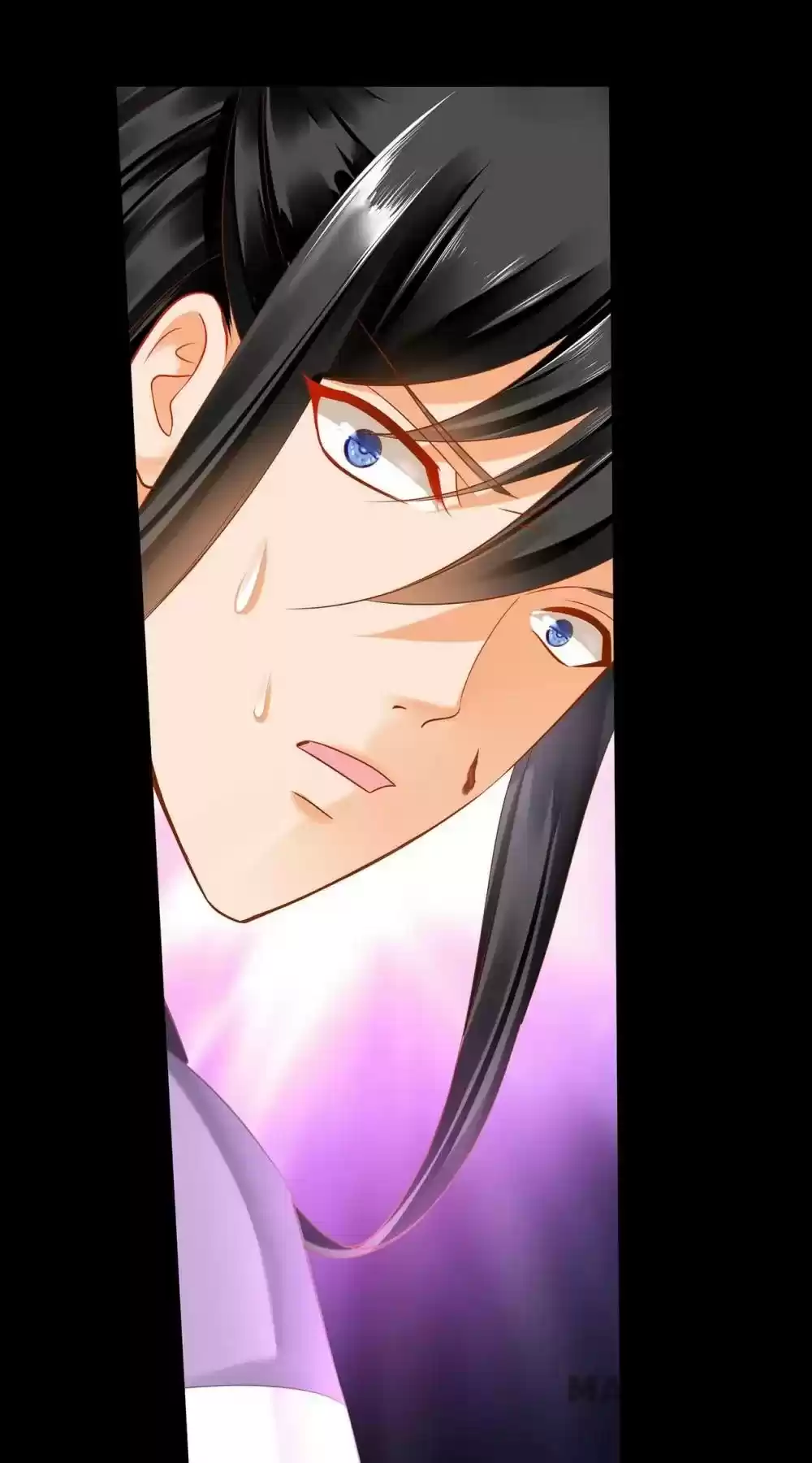 The Princess's Time Travel Chapter 135