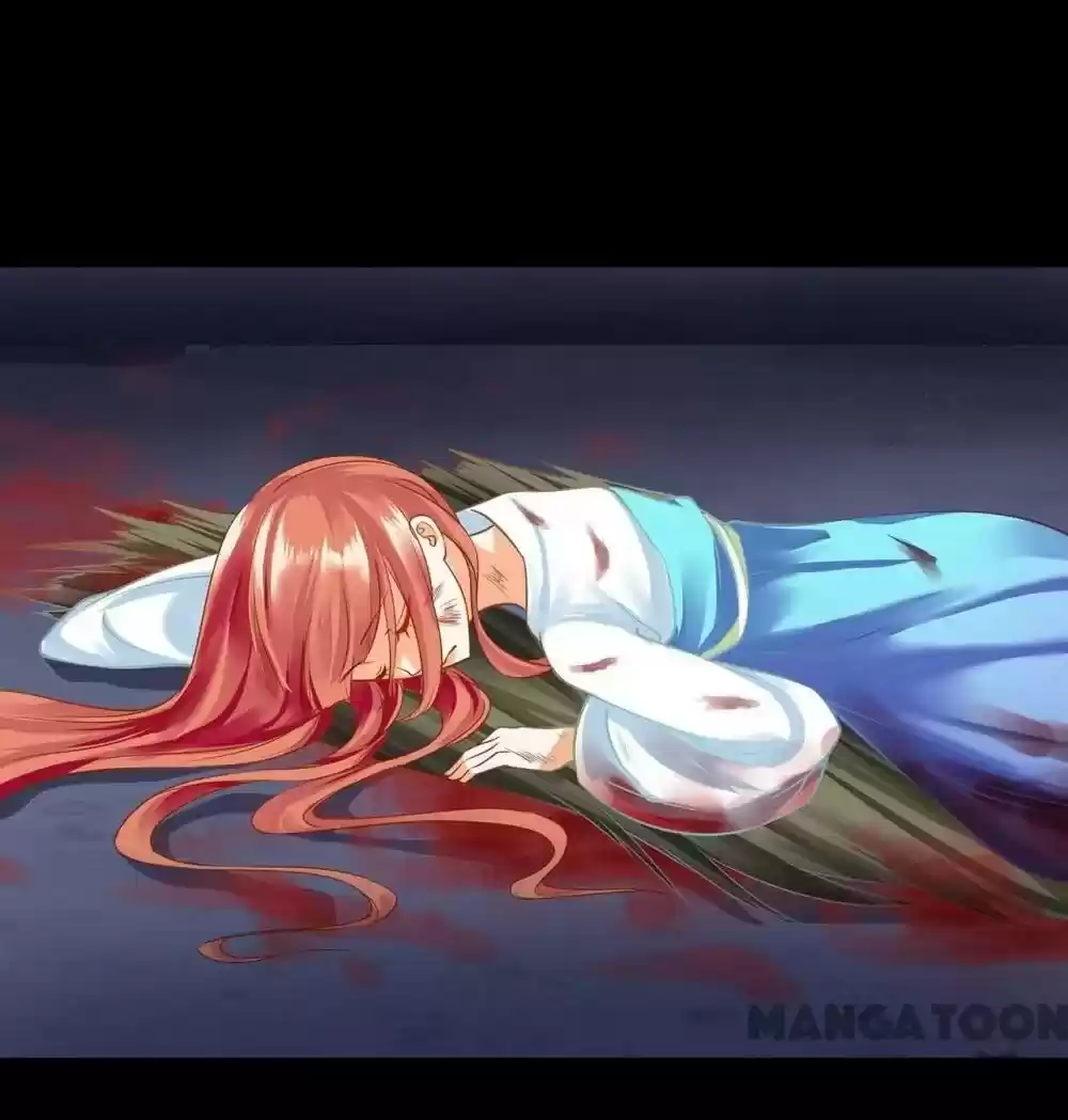 The Princess's Time Travel Chapter 135