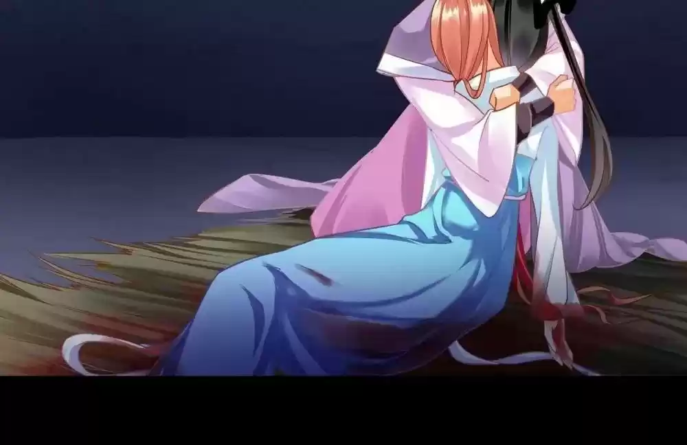 The Princess's Time Travel Chapter 135