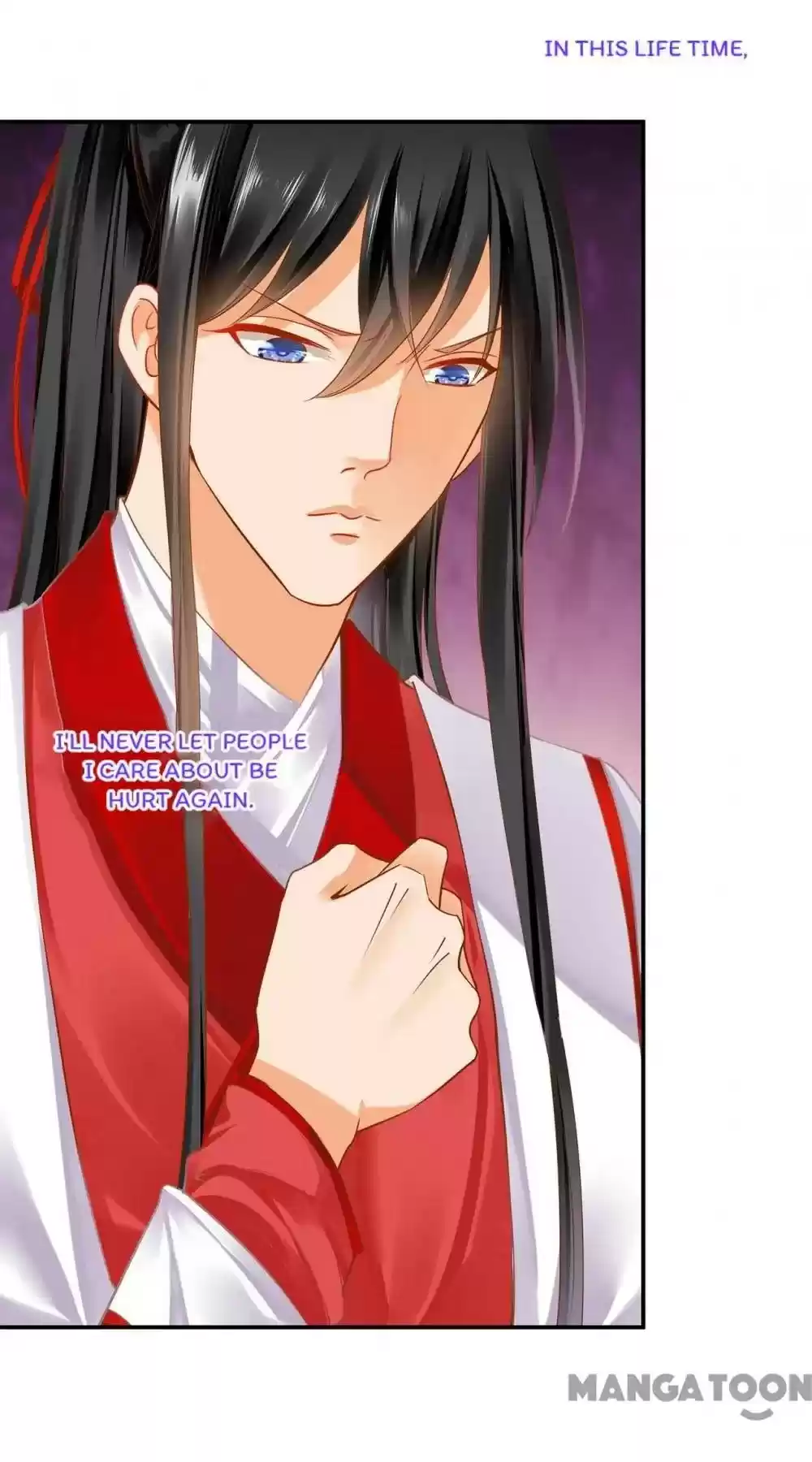 The Princess's Time Travel Chapter 135