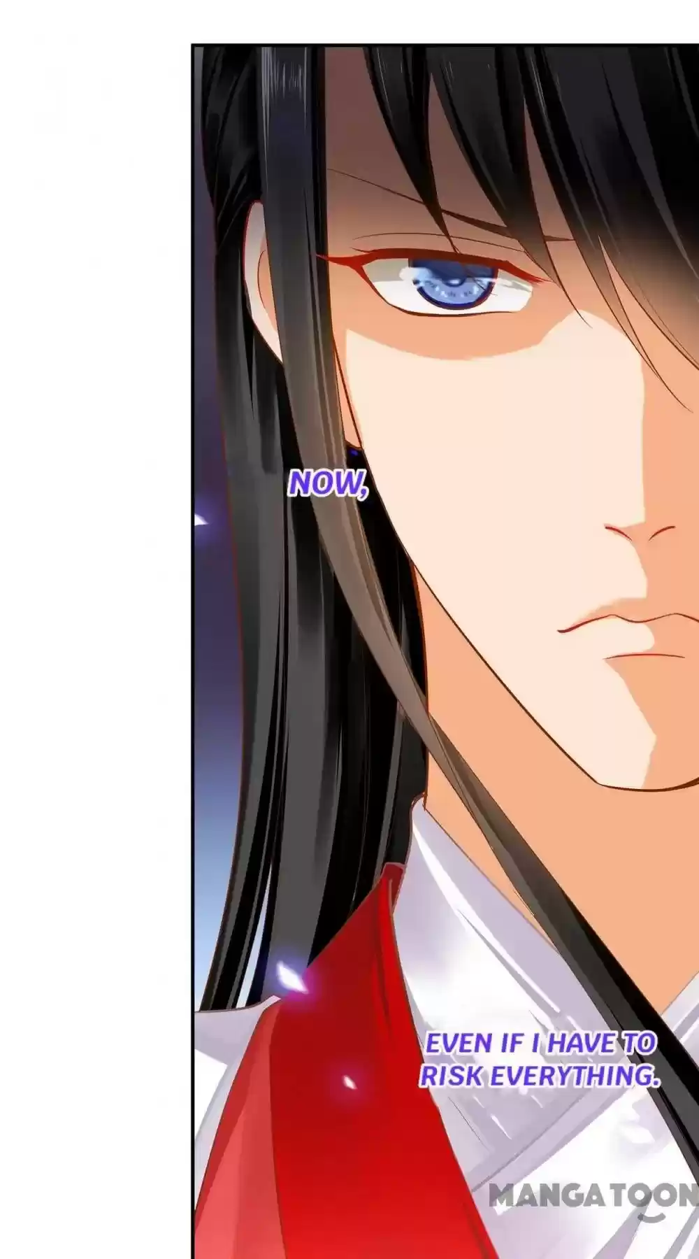 The Princess's Time Travel Chapter 135