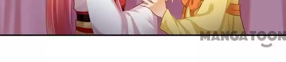 The Princess's Time Travel Chapter 135